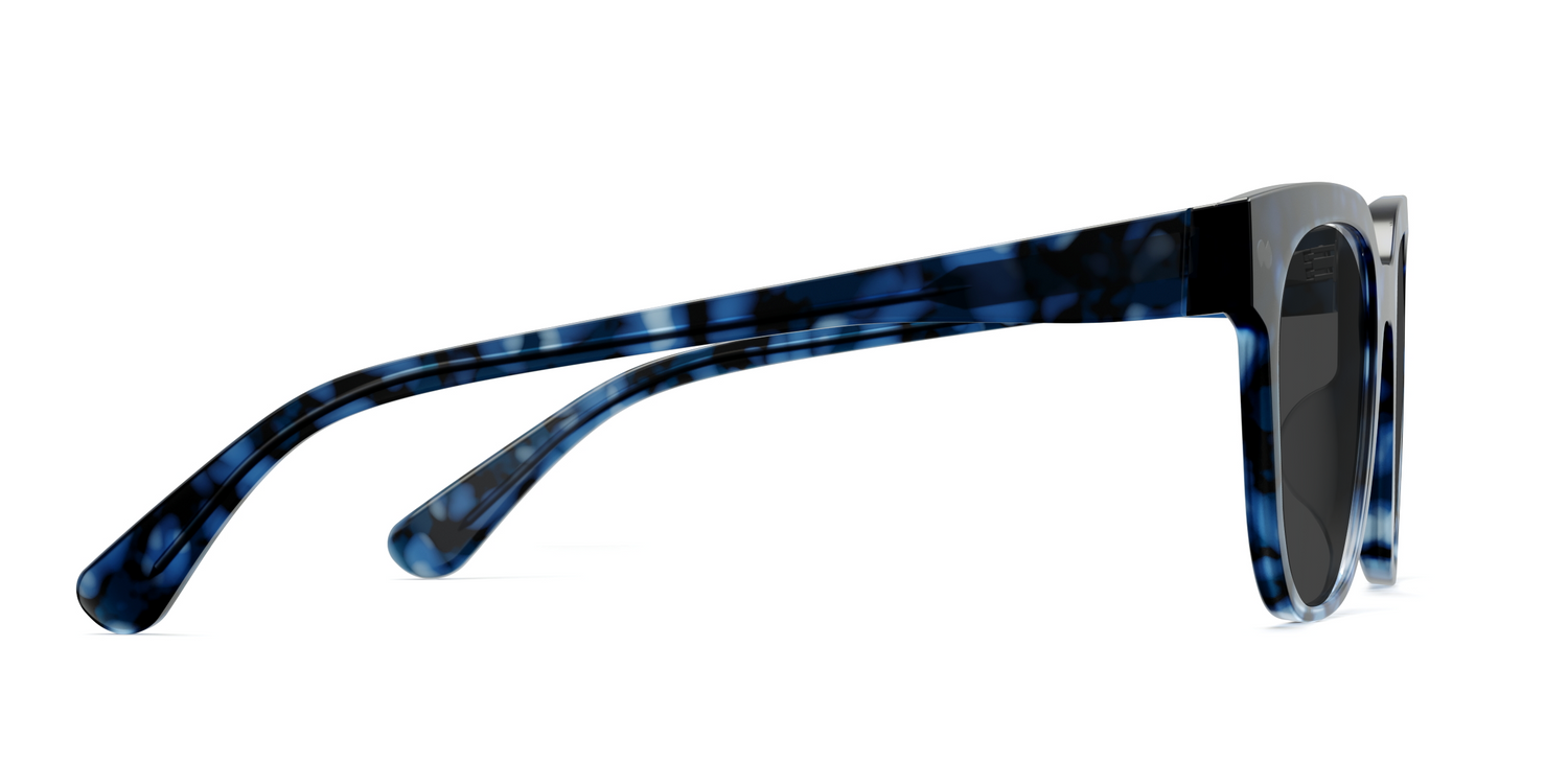 The Murphy - Blue Tortoise Sun - Carousel5 - Pair Eyewear