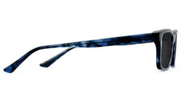 The Otero - Blue Tortoise Sun - Thumbnail5 - Pair Eyewear