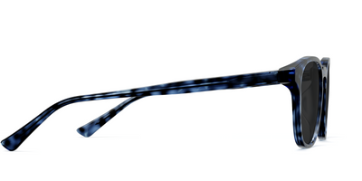 The Otis - Blue Tortoise Sun - Thumbnail5 - Pair Eyewear
