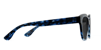 The Quinn - Blue Tortoise Sun - Thumbnail5 - Pair Eyewear