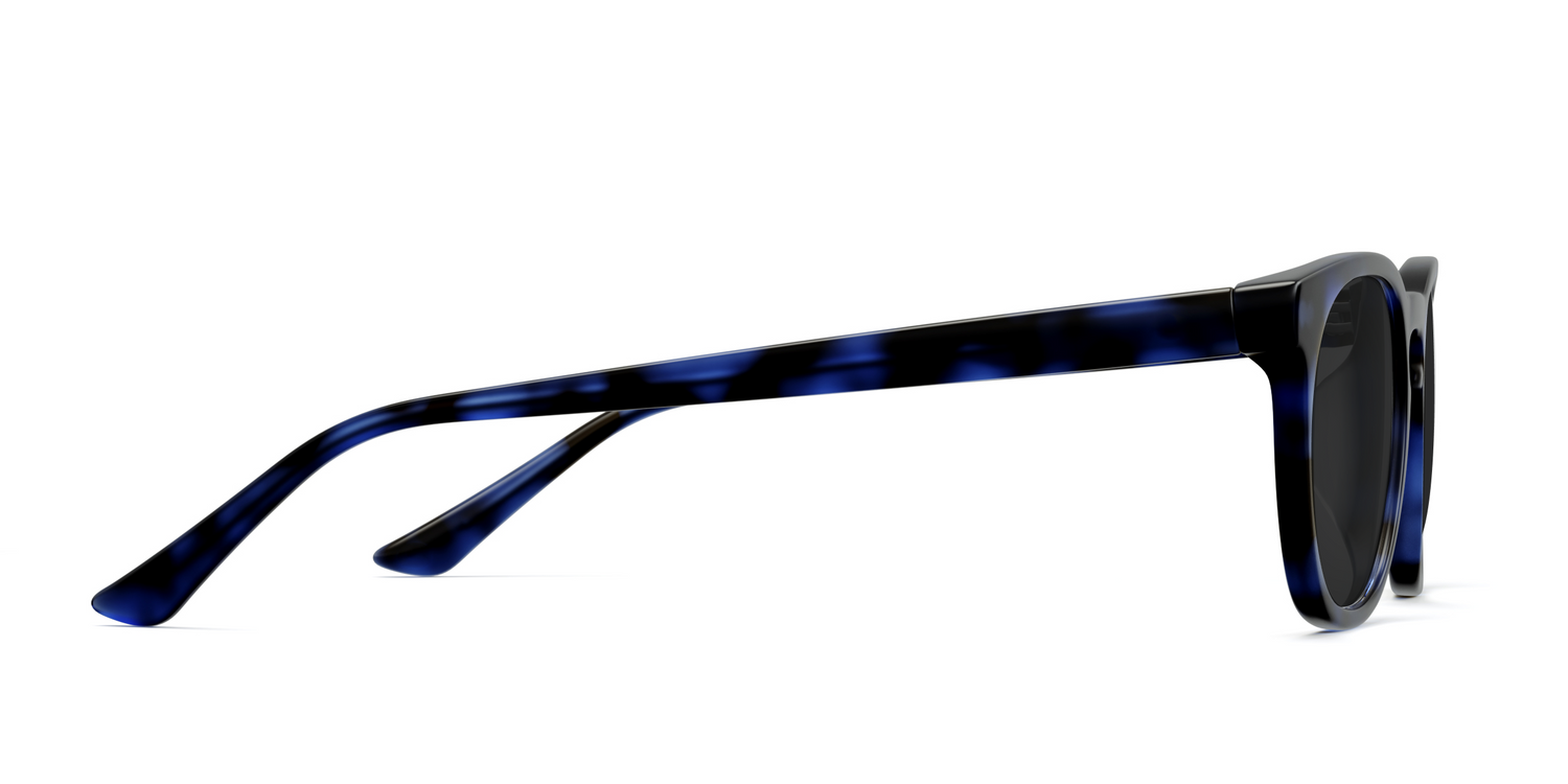 The Twain - Blue Tortoise Sun - Carousel5 - Pair Eyewear
