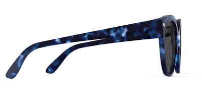 The Zuri - Blue Tortoise Sun - Thumbnail5 - Pair Eyewear