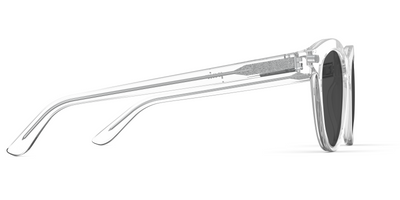 The Brook - Crystal Clear Sun - Thumbnail5 - Pair Eyewear