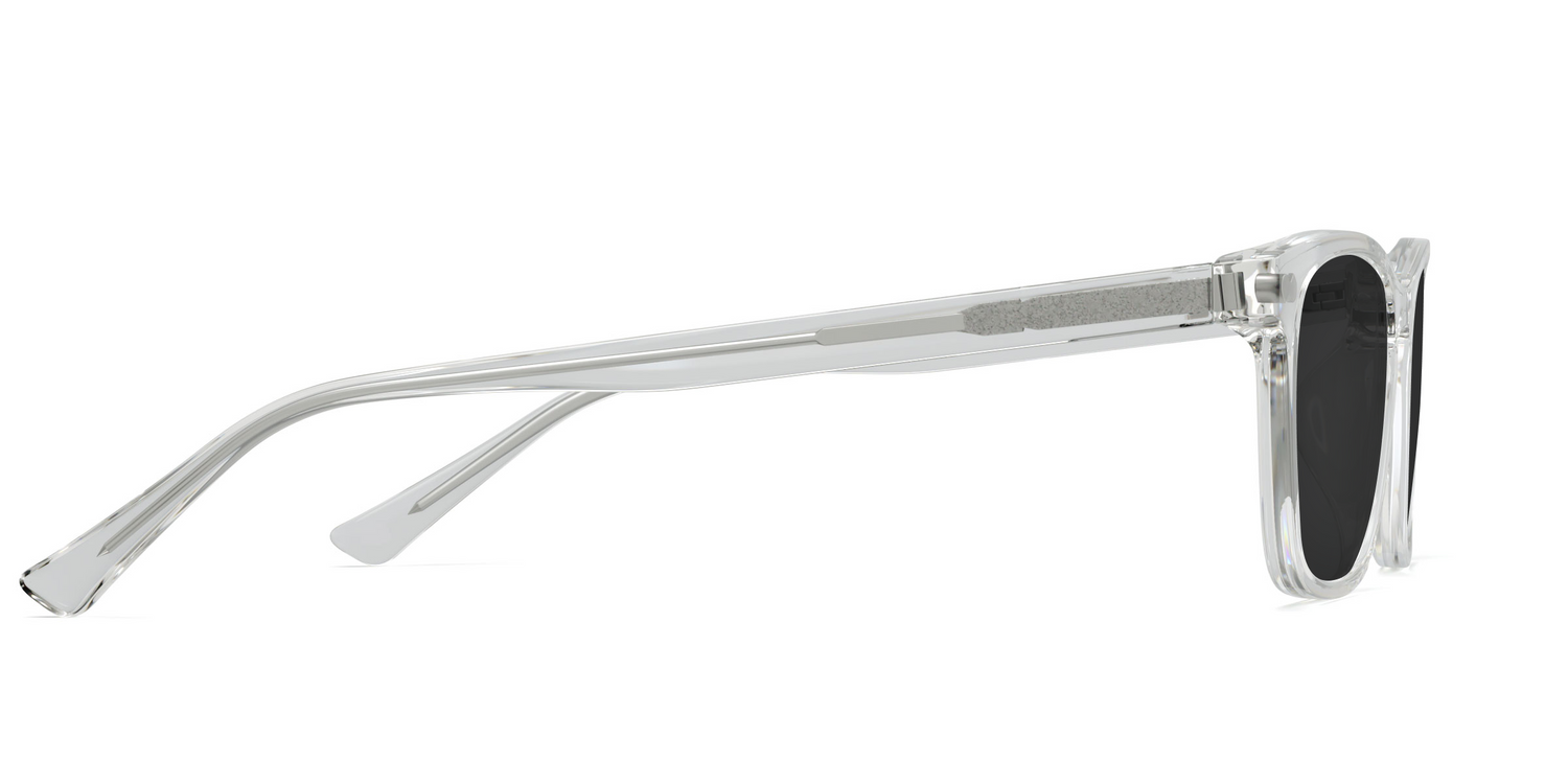 The Casper - Lensless - Carousel 5 - Pair Eyewear