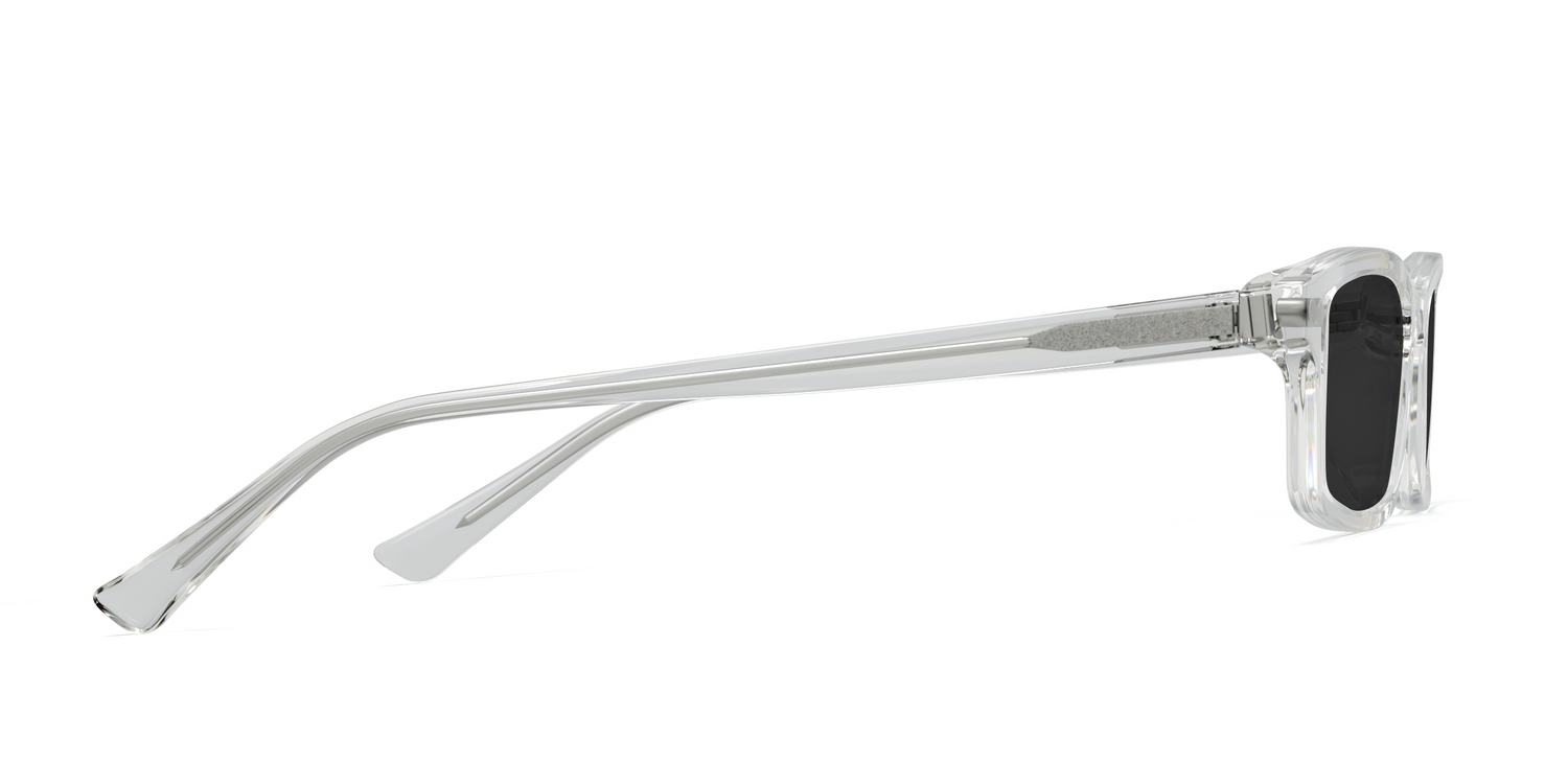 The Cedro - Crystal Clear Sun - Carousel5 - Pair Eyewear