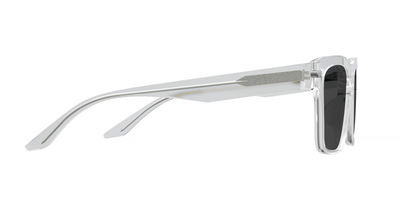 The Drew - Crystal Clear Sun - Thumbnail5 - Pair Eyewear