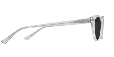 The ella - Crystal Clear Sun - Thumbnail5 - Pair Eyewear
