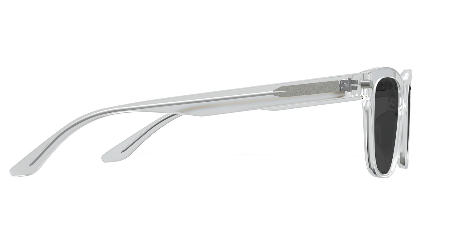 The Jessie - Crystal Clear Sun - Carousel5 - Pair Eyewear