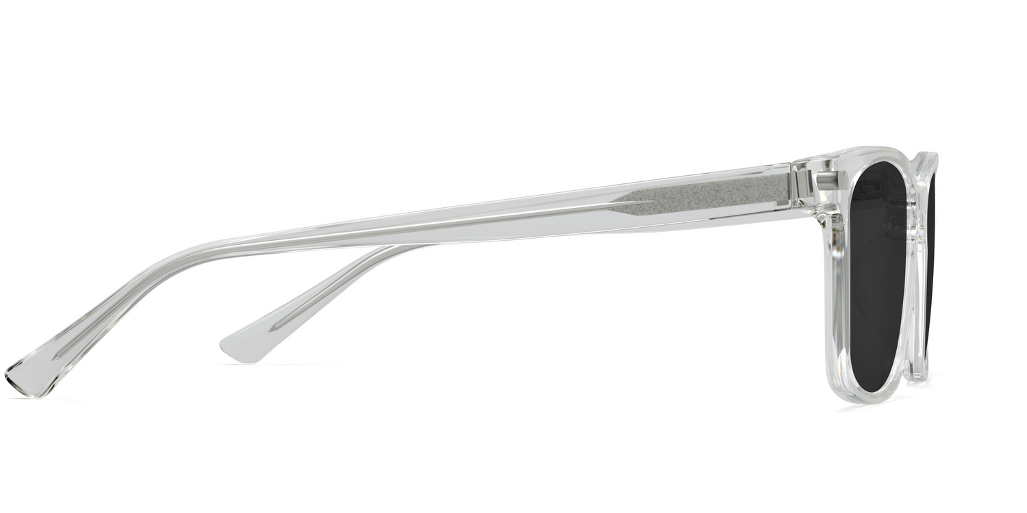 The Kirby - Lensless - Carousel 5 - Pair Eyewear