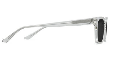 The Larkin - Crystal Clear Sun - Thumbnail5 - Pair Eyewear