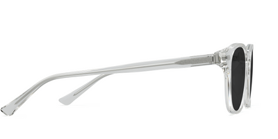 The Otis - Crystal Clear Sun - Thumbnail5 - Pair Eyewear