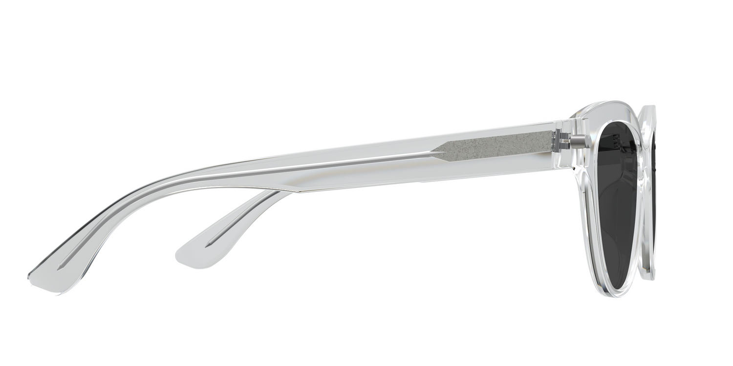 The Quinn - Lensless - Carousel 5 - Pair Eyewear