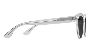 The Quinn - Lensless - Thumbnail 5 - Pair Eyewear