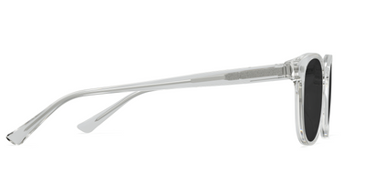The Reese - Crystal Clear Sun - Thumbnail5 - Pair Eyewear