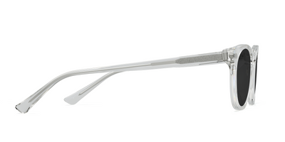 The Serra - Crystal Clear Sun - Thumbnail5 - Pair Eyewear