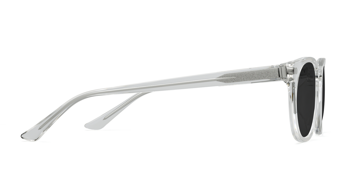 The Twain - Crystal Clear Sun - Carousel5 - Pair Eyewear