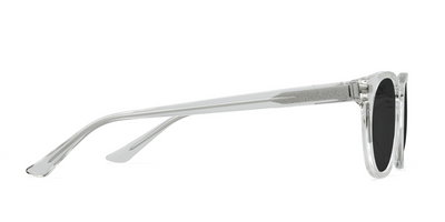 The Twain - Crystal Clear Sun - Thumbnail5 - Pair Eyewear