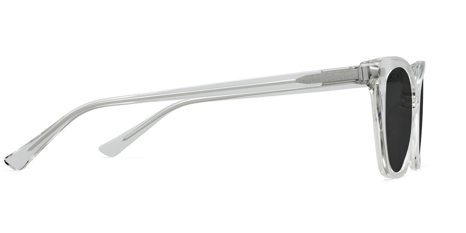 The Wanda - Lensless - Carousel 5 - Pair Eyewear