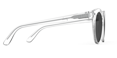 The Zuri - Crystal Clear Sun - Thumbnail5 - Pair Eyewear