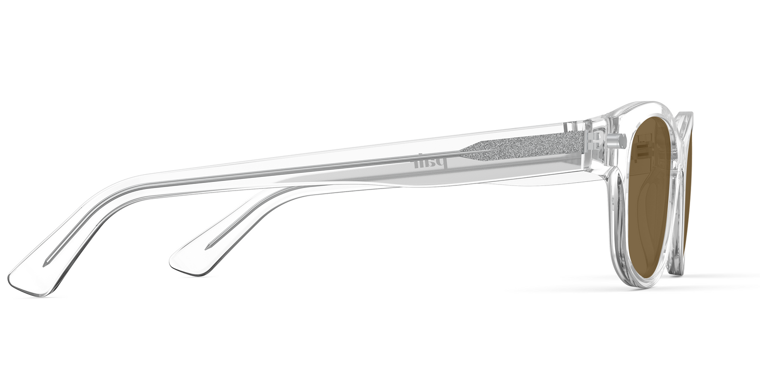 The Addison - Lensless - Carousel 6 - Pair Eyewear