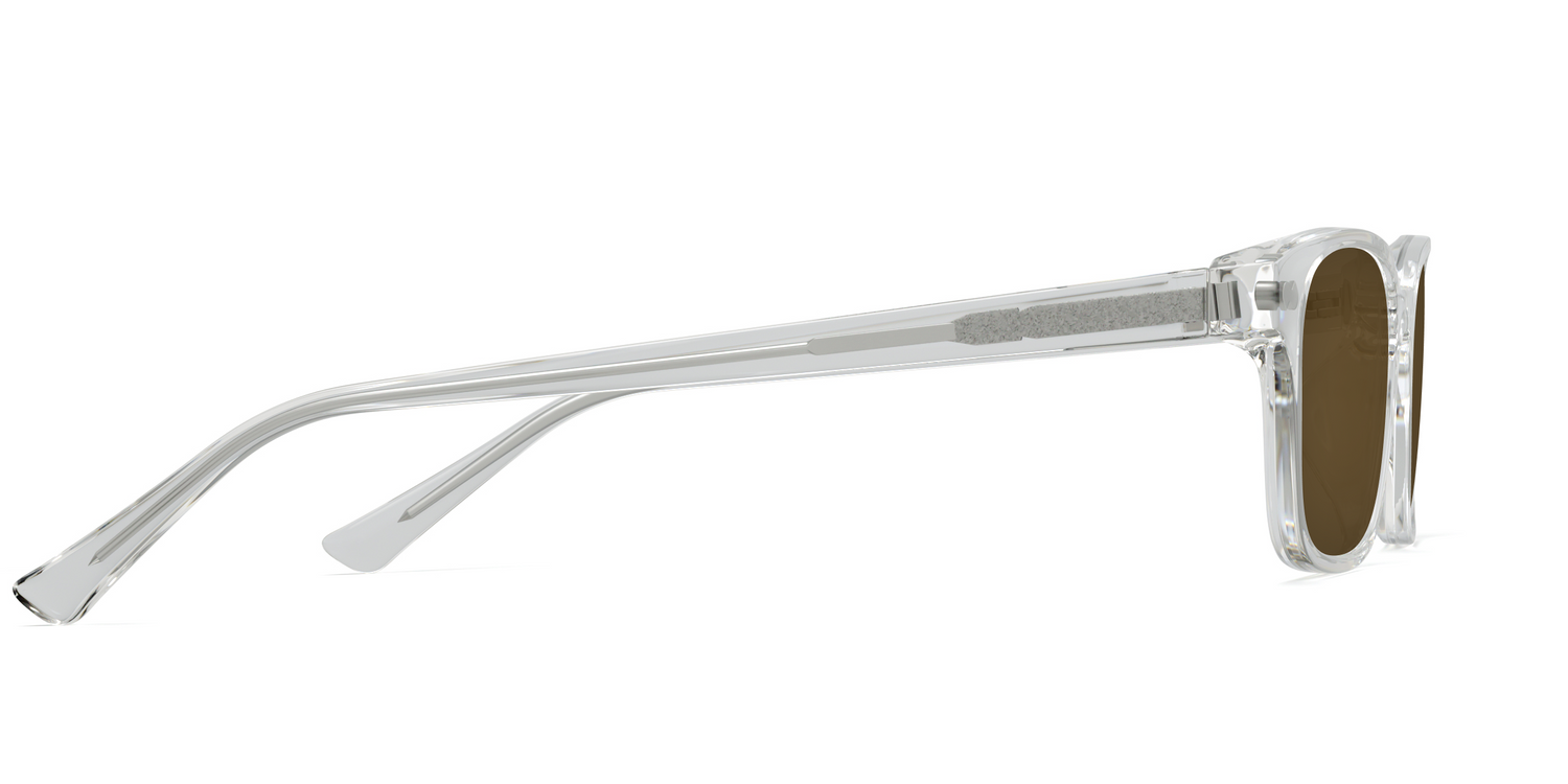 The Finley - Lensless - Carousel 6 - Pair Eyewear