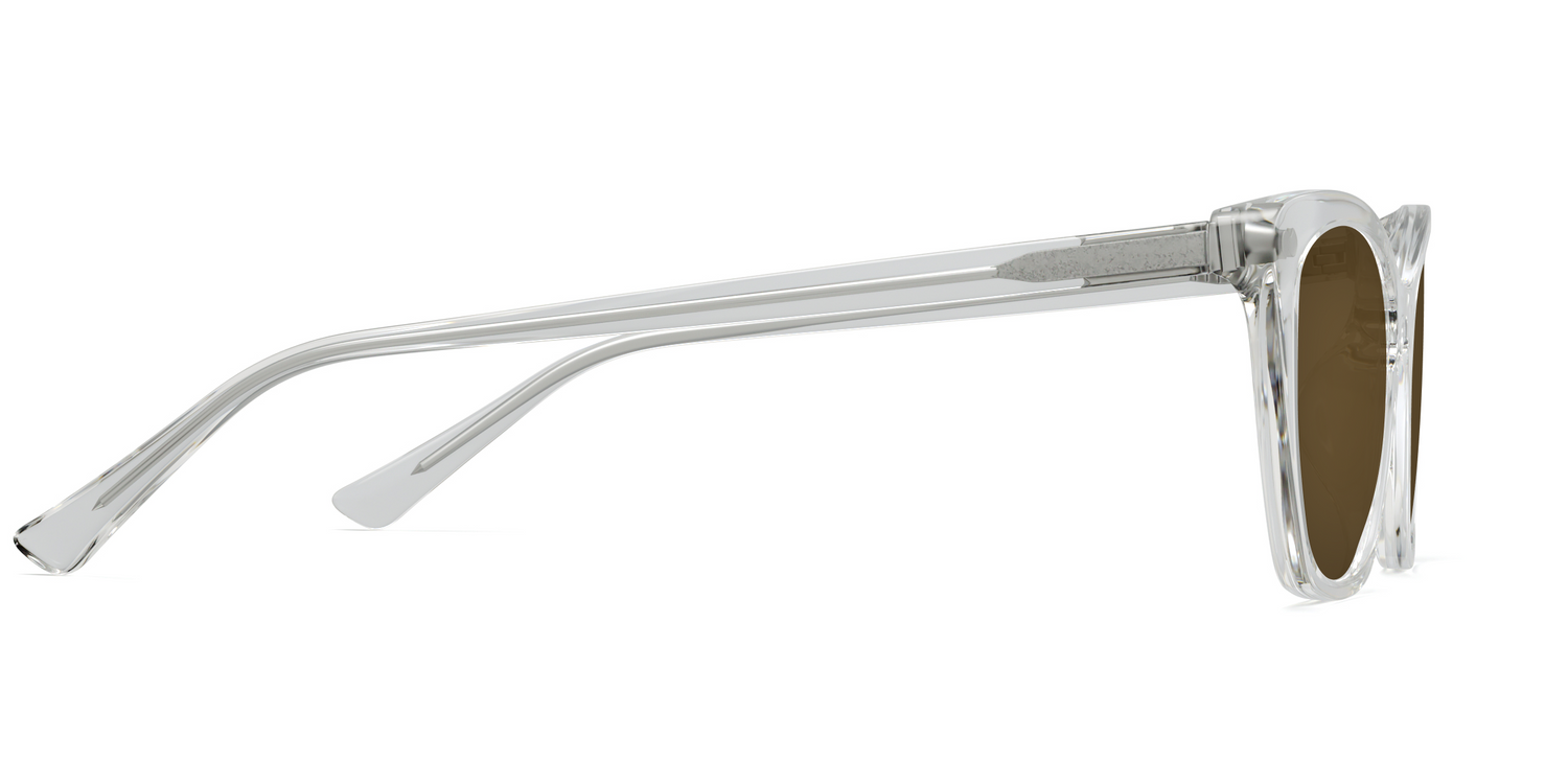 The Wanda - Lensless - Carousel 6 - Pair Eyewear
