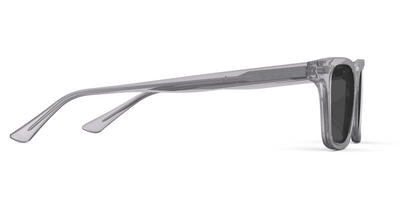 The Larkin - Gray Clear Sun - Thumbnail5 - Pair Eyewear