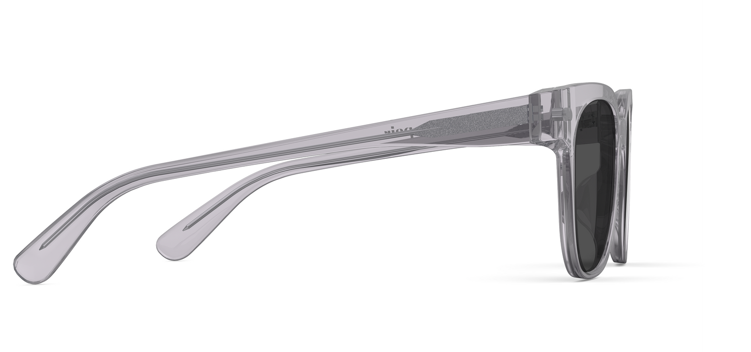 The Murphy - Gray Clear Sun - Carousel5 - Pair Eyewear