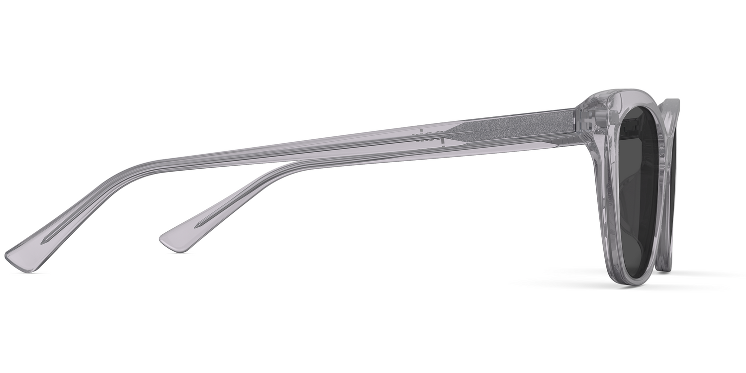 The Wanda - Gray Clear Sun - Carousel5 - Pair Eyewear