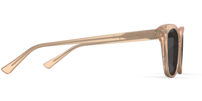 The Wanda - Honey Clear Sun - Thumbnail5 - Pair Eyewear