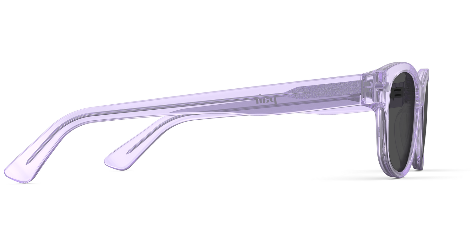 The Addison - Lensless - Carousel 5 - Pair Eyewear