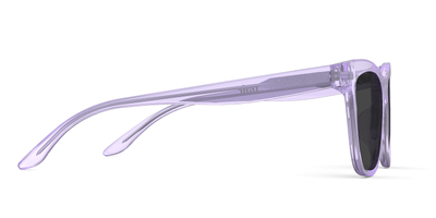 The Harper - Lavender Clear Sun - Thumbnail5 - Pair Eyewear
