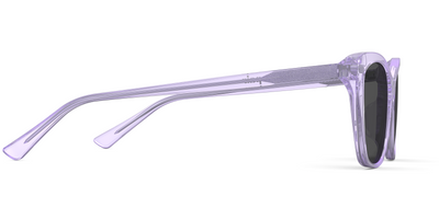 The Wanda - Lavender Clear Sun - Thumbnail5 - Pair Eyewear