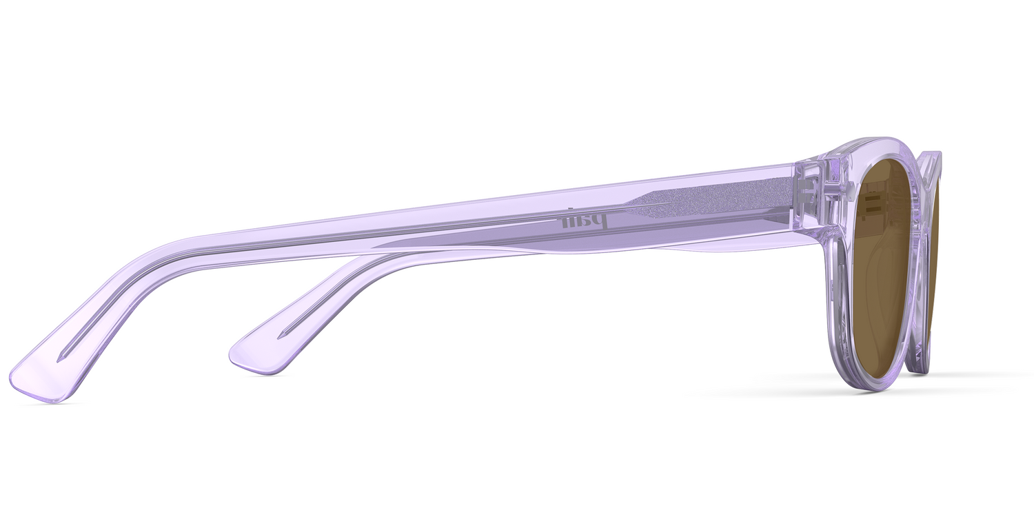 The Addison - Lensless - Carousel 6 - Pair Eyewear