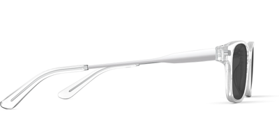 The Finley - Mixed Material - Lensless - Thumbnail 5 - Pair Eyewear