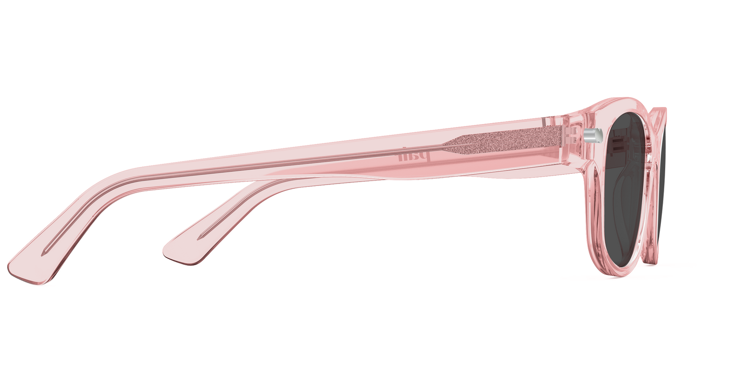 The Addison - Pink Clear Sun - Carousel5 - Pair Eyewear