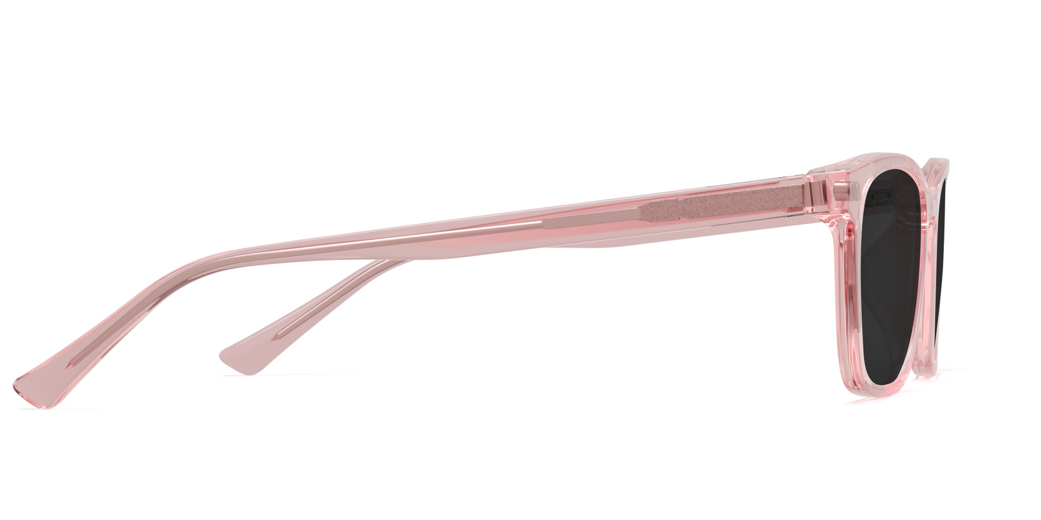 The Casper - Pink Clear Sun - Carousel5 - Pair Eyewear