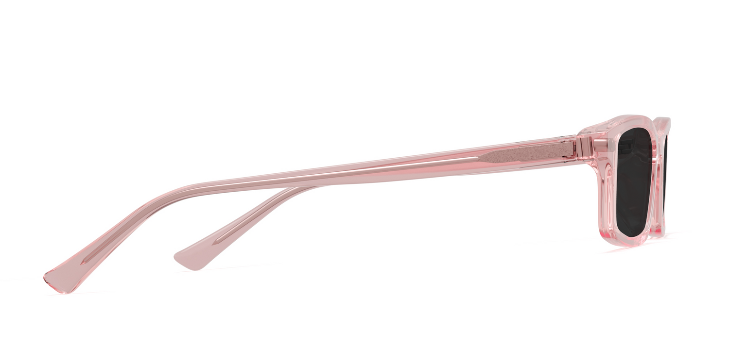 The Cedro - Pink Clear Sun - Carousel5 - Pair Eyewear