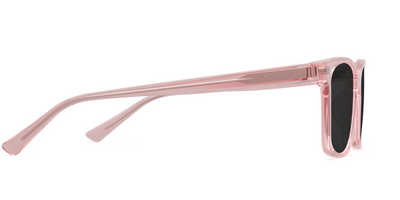 The Kirby - Pink Clear Sun - Thumbnail5 - Pair Eyewear