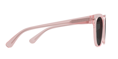 The Murphy - Pink Clear Sun - Thumbnail5 - Pair Eyewear