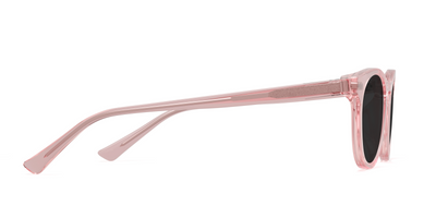 The Serra - Pink Clear Sun - Thumbnail5 - Pair Eyewear
