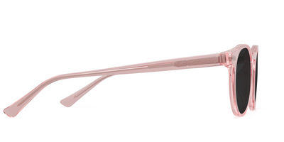 The Soto - Pink Clear Sun - Thumbnail5 - Pair Eyewear