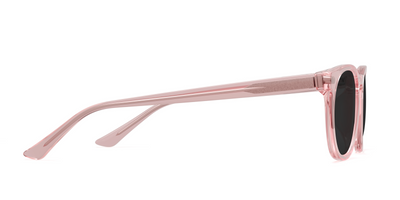 The Twain - Pink Clear Sun - Thumbnail5 - Pair Eyewear