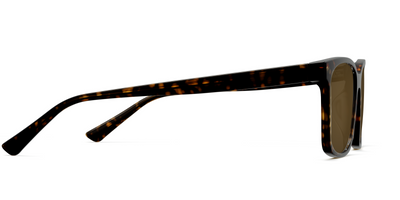 The Kirby - Lensless - Thumbnail 6 - Pair Eyewear