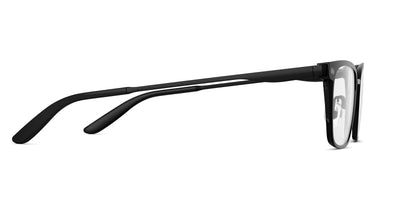 The Breda - Black Metal - Thumbnail3 - Pair Eyewear