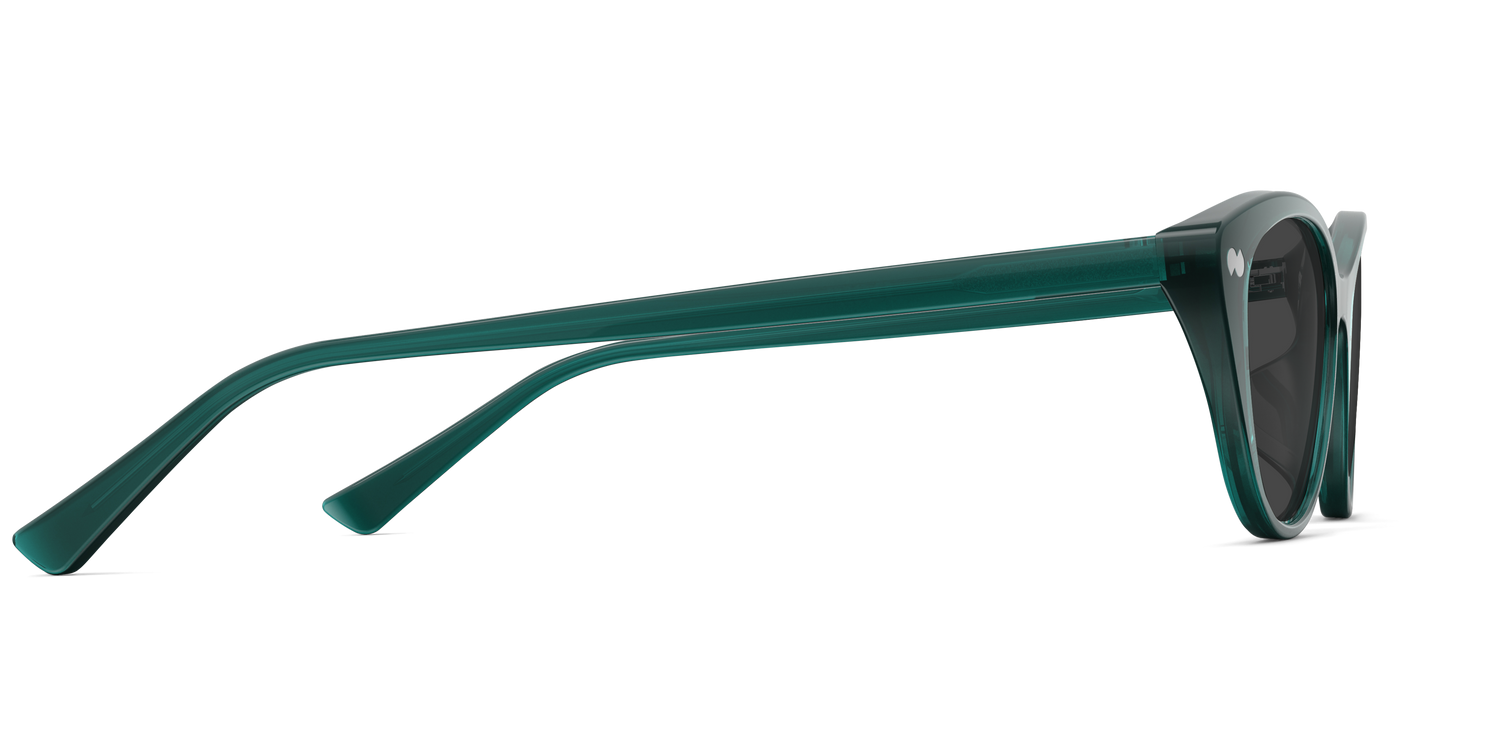 The ella - Spruce Sun - Carousel5 - Pair Eyewear