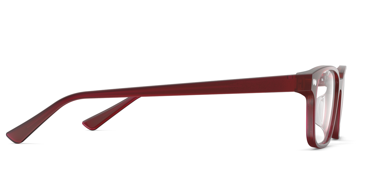 The Finley - Burgundy - Carousel3 - Pair Eyewear