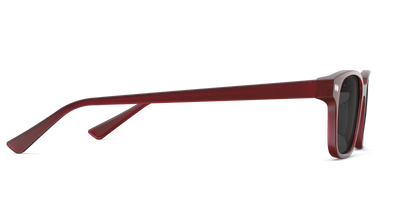 The Finley - Burgundy Sun - Thumbnail5 - Pair Eyewear