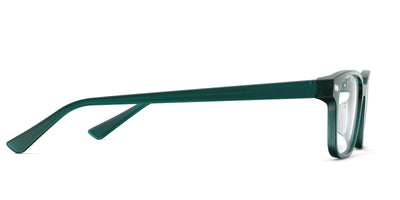 The Finley - Spruce - Thumbnail3 - Pair Eyewear