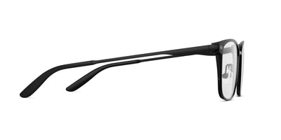 The Hadley - Black Metal - Thumbnail3 - Pair Eyewear